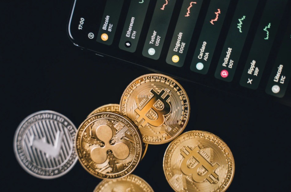 Expert crypto investment services for individuals and companies across the United Kingdom