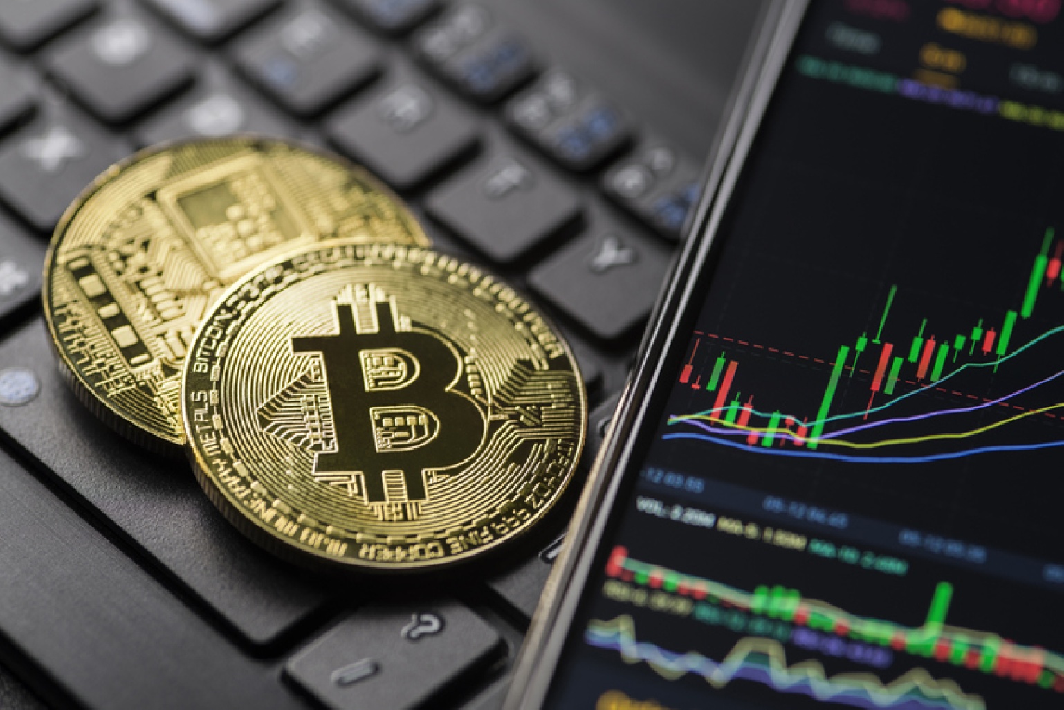 Our Crypto Investment Services Tailored for UK-Based Clients
